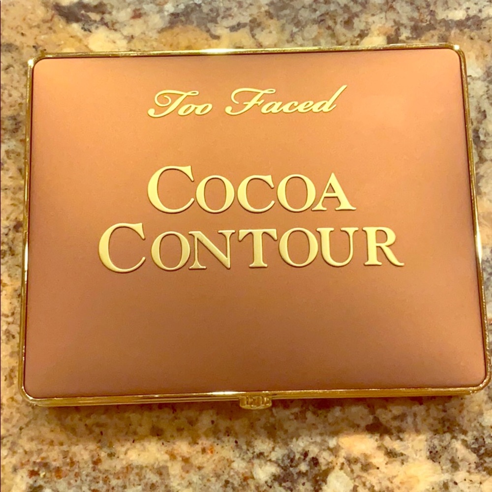 Too Faced Cocoa Contour